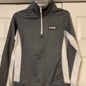 Victoria’s Secret PINK Ultimate Quarter Zip